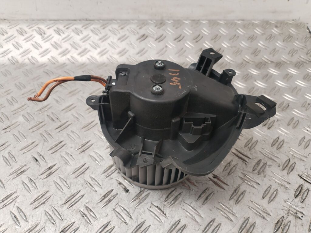 VENTILADOR CALEFACCION 132626