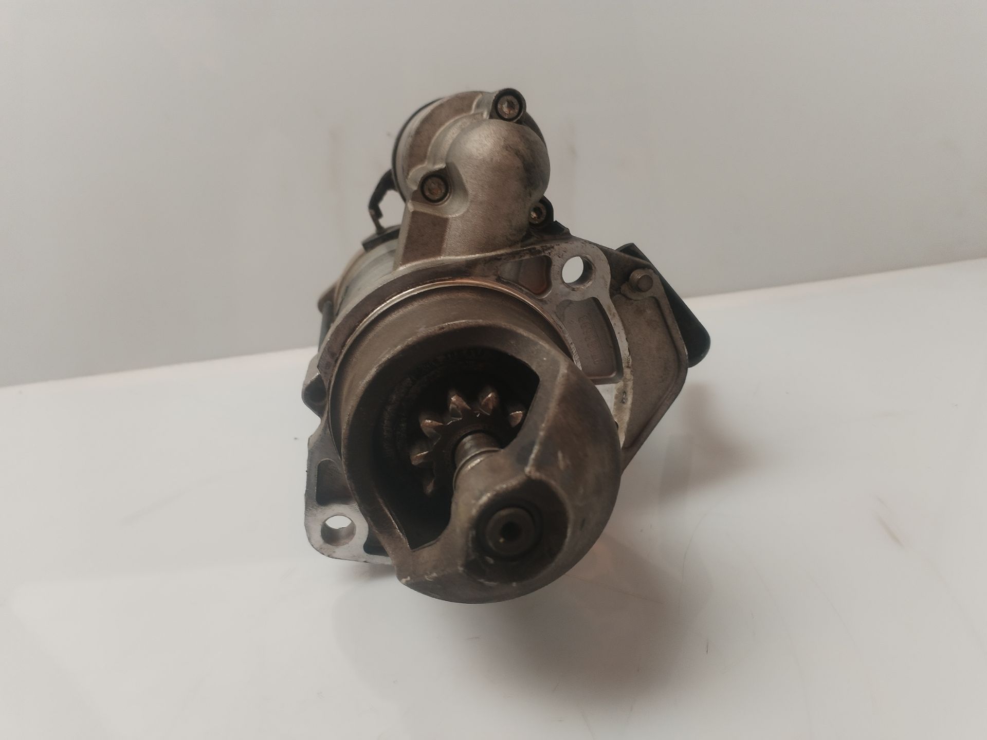 MOTOR ARRANQUE 134343