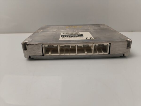 CENTRALITA MOTOR UCE 133608