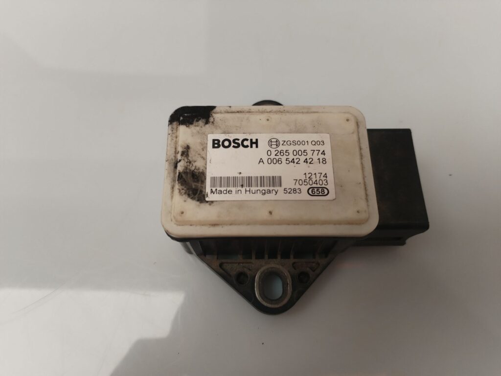 SENSOR 133639