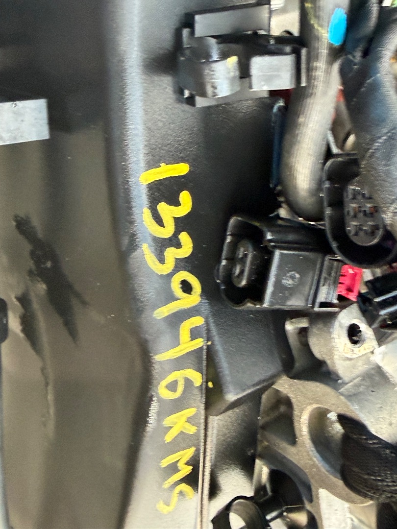 MOTOR COMPLETO 133659