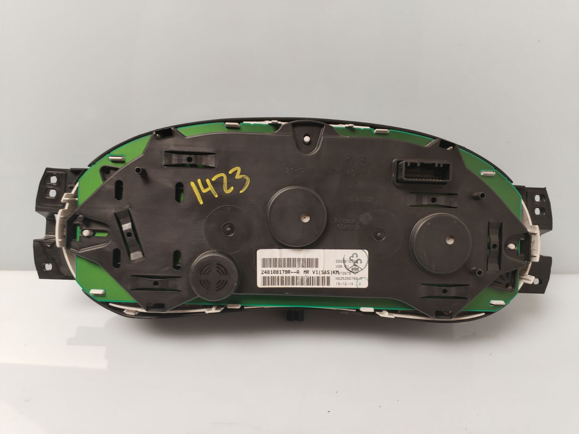 CUADRO INSTRUMENTOS 133374