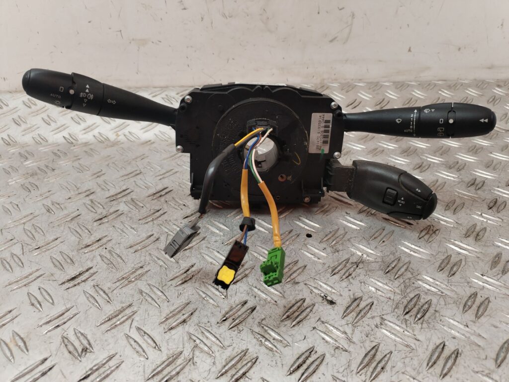 MANDO MULTIFUNCION 132805