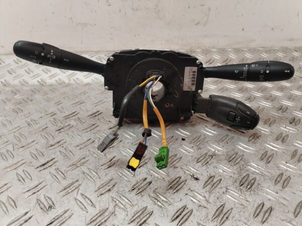 MANDO MULTIFUNCION 132805
