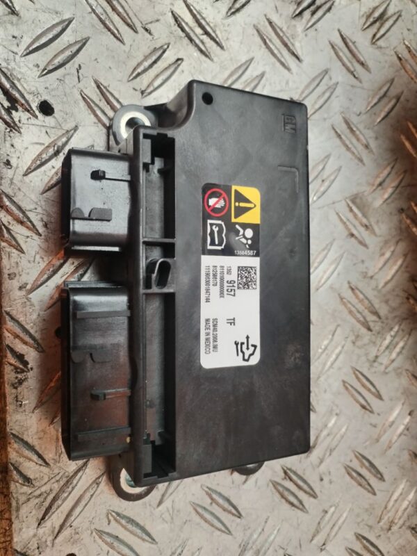 KIT AIRBAG 133756
