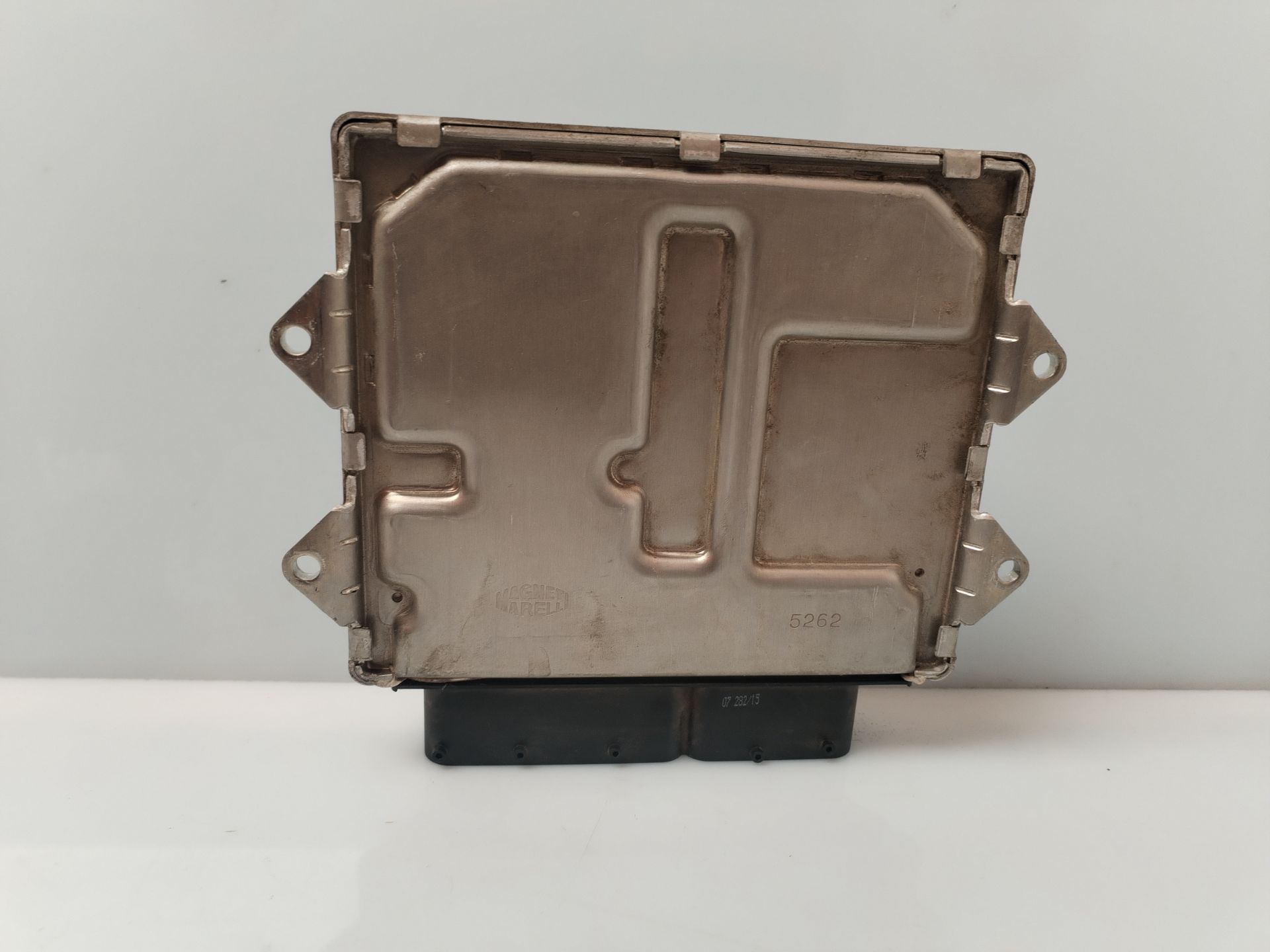 CENTRALITA MOTOR UCE 134280