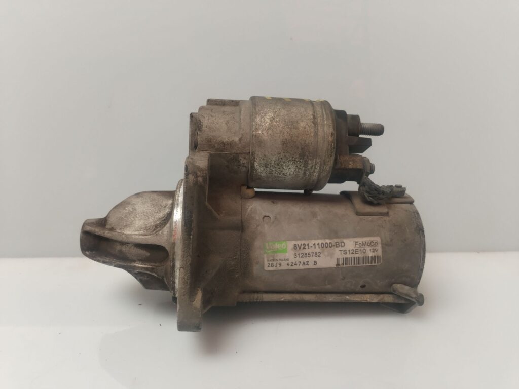 MOTOR ARRANQUE 134221