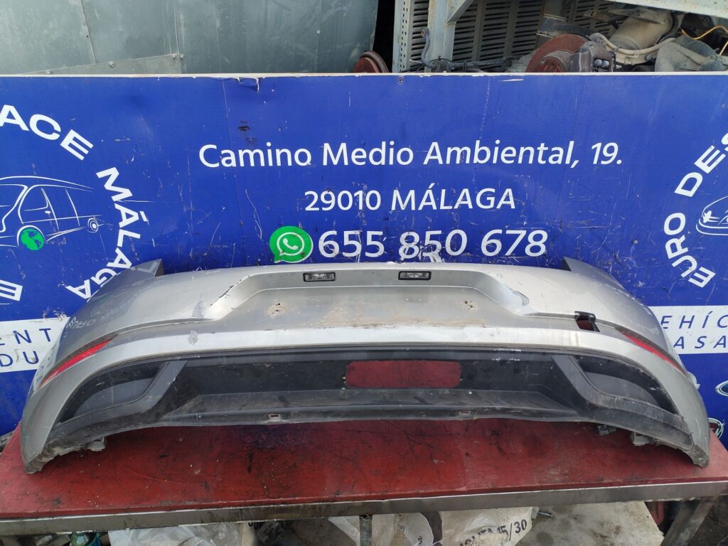 PARAGOLPES TRASERO 133930