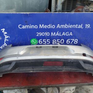 PARAGOLPES TRASERO 133930