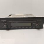SISTEMA AUDIO / RADIO CD 133970