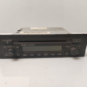 SISTEMA AUDIO / RADIO CD 133970
