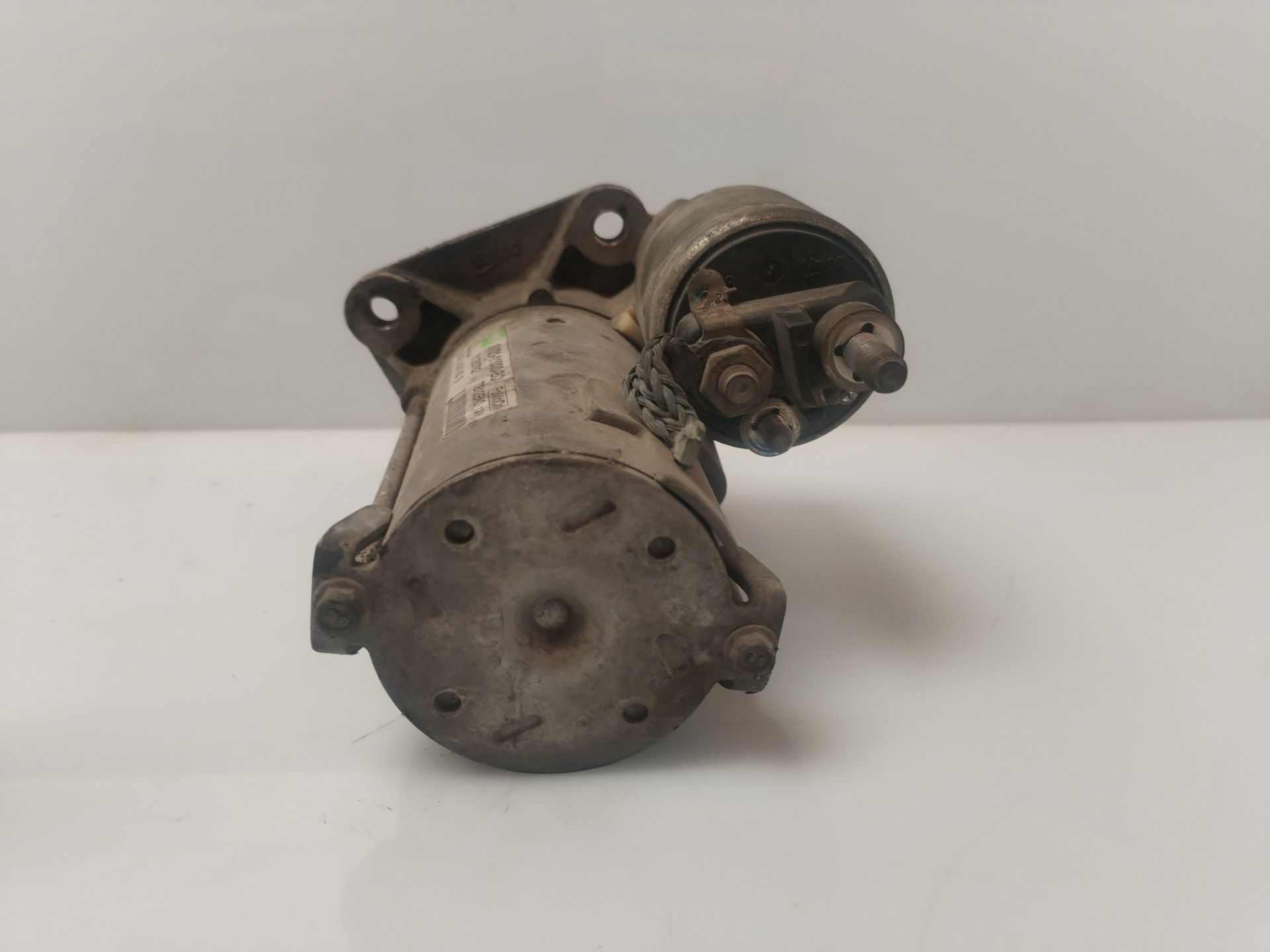 MOTOR ARRANQUE 134221
