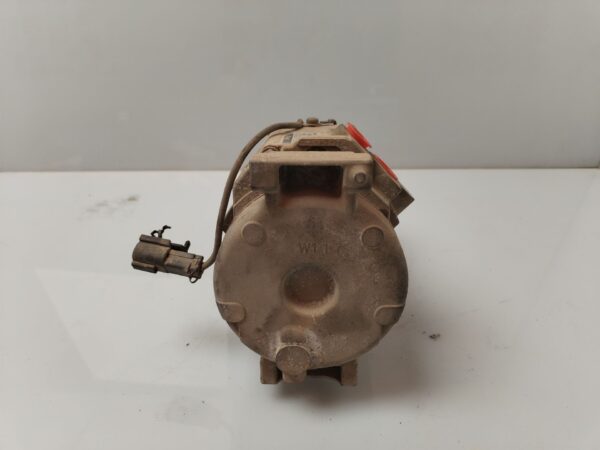 COMPRESOR AIRE ACONDICIONADO 133968