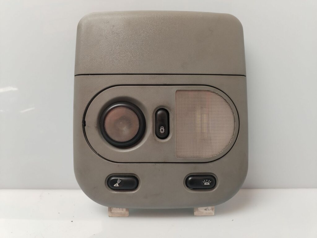 LUZ INTERIOR 133634