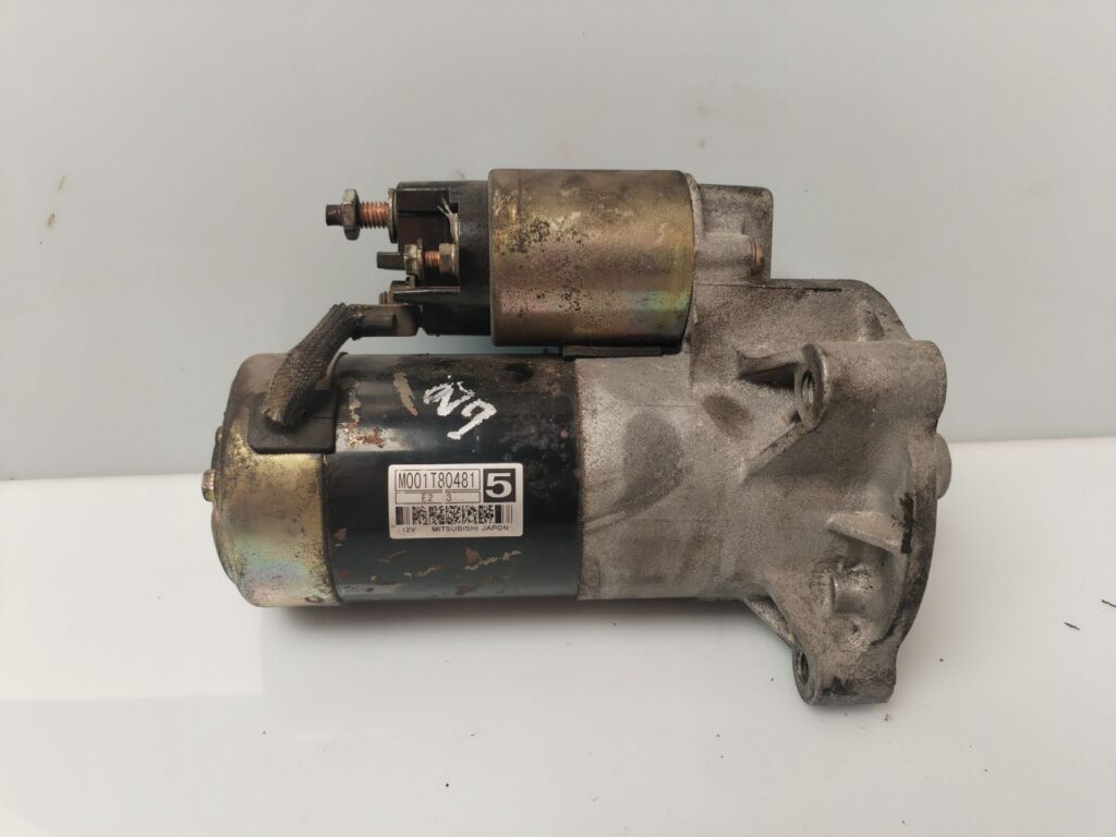 MOTOR ARRANQUE 134106