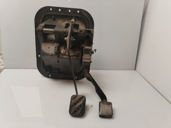 PEDALERA COMPLETA 133831