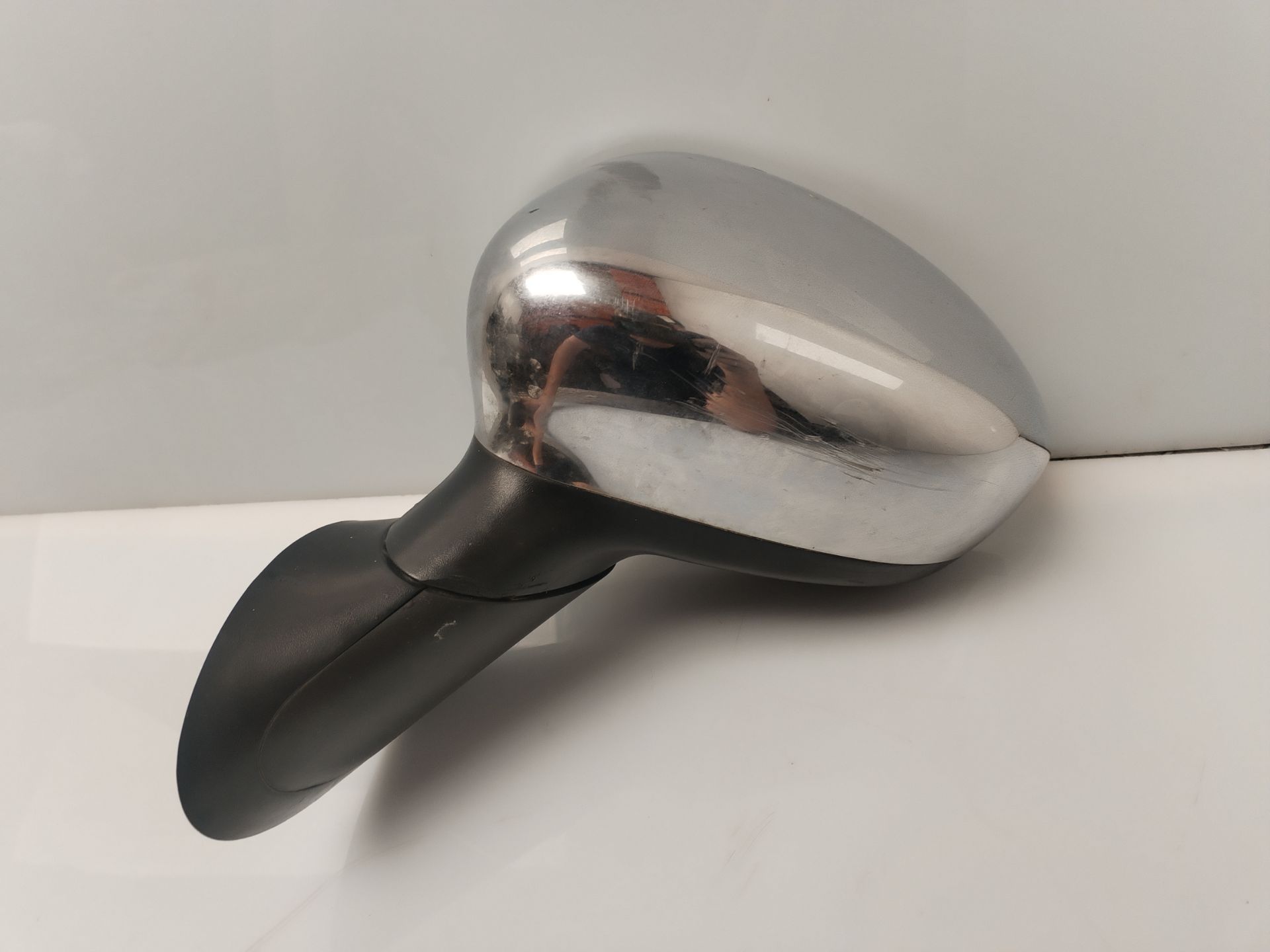 RETROVISOR IZQUIERDO 134360