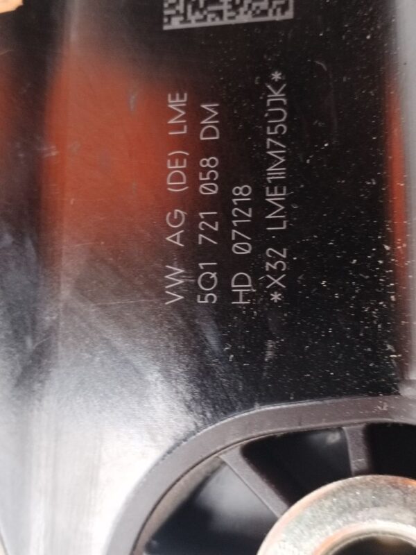 PEDAL FRENO 133148