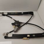 ELEVALUNAS DELANTERO DERECHO 133286