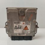 CENTRALITA MOTOR UCE 133645