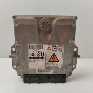 CENTRALITA MOTOR UCE 133645