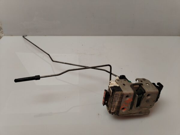 CERRADURA PUERTA DELANTERA IZQUIERDA 133245