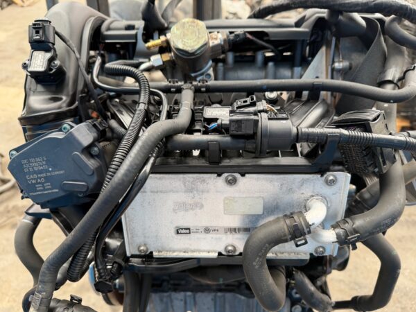 MOTOR COMPLETO 133350