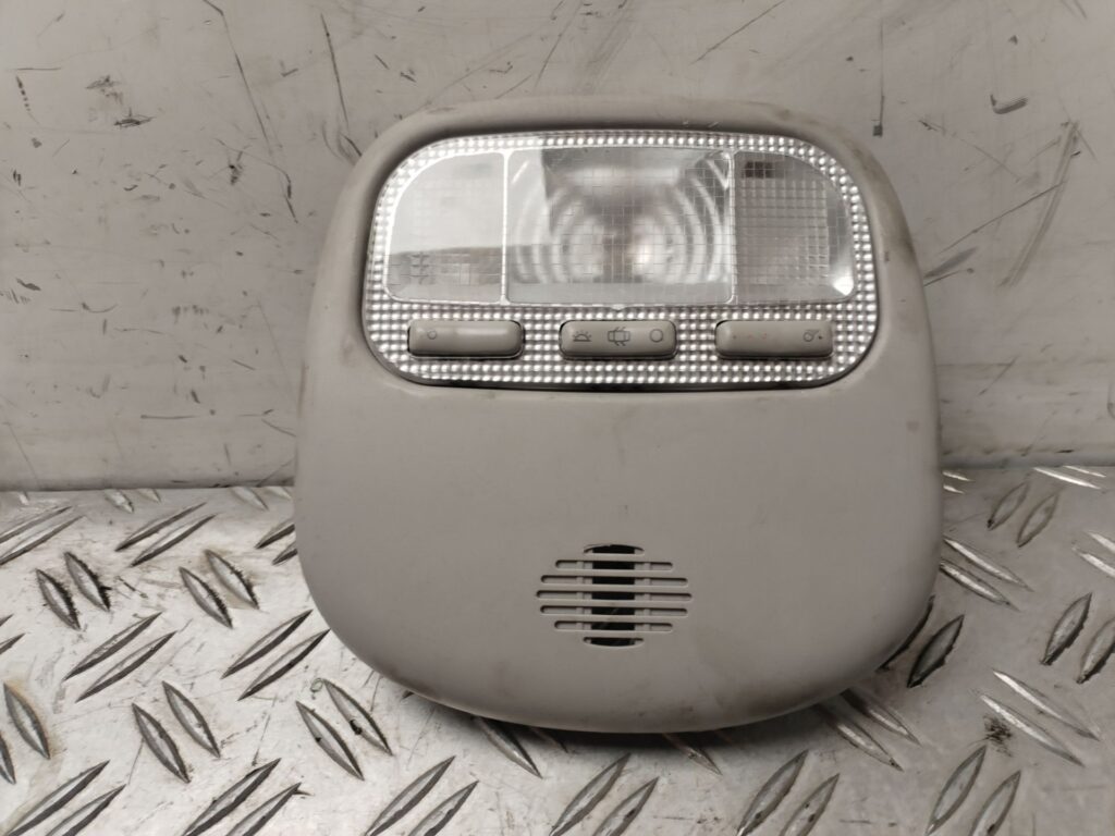 LUZ INTERIOR 132844