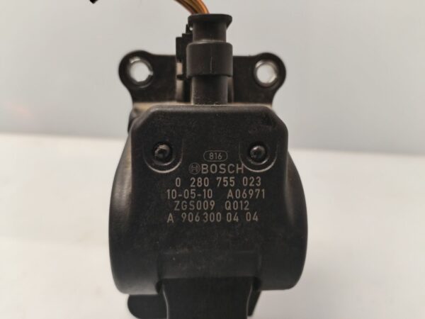 PEDAL ACELERADOR 133981