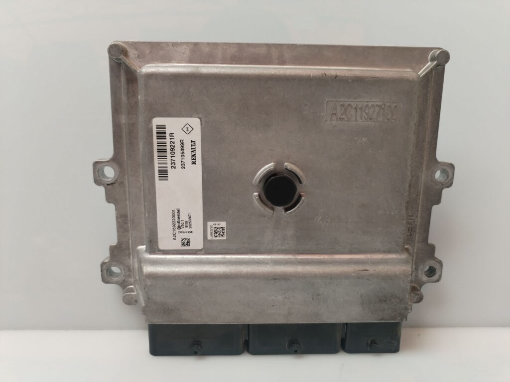 CENTRALITA MOTOR UCE 134335