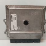 CENTRALITA MOTOR UCE 134335