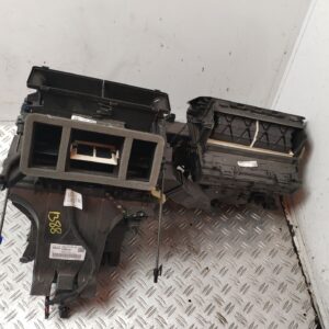 CALEFACCION ENTERA NORMAL 132717