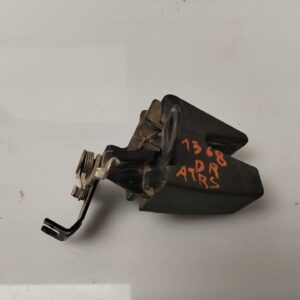 CERRADURA PUERTA TRASERA DERECHA 133705