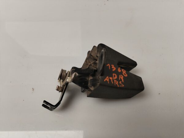 CERRADURA PUERTA TRASERA DERECHA 133705