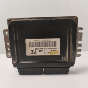 CENTRALITA MOTOR UCE 133312