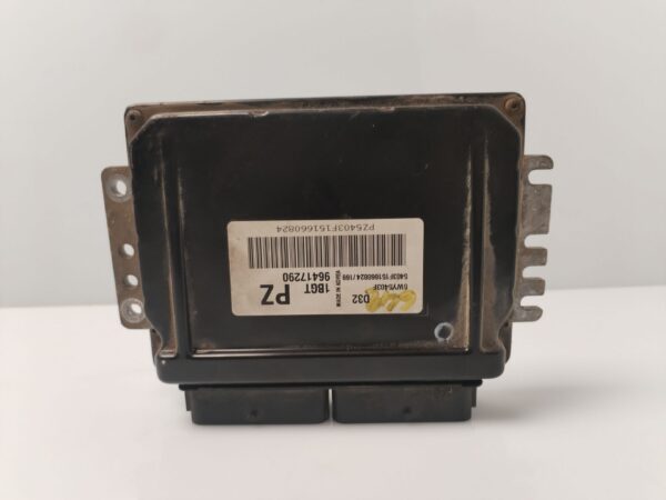 CENTRALITA MOTOR UCE 133312