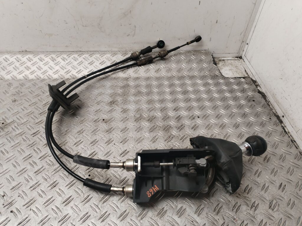 PALANCA CAMBIO 134358