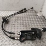 PALANCA CAMBIO 134358