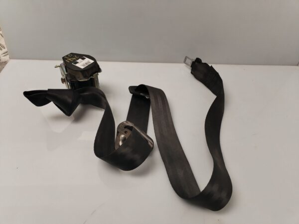 CINTURON SEGURIDAD TRASERO CENTRAL 133983