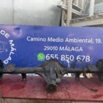 DIFERENCIAL TRASERO 133187