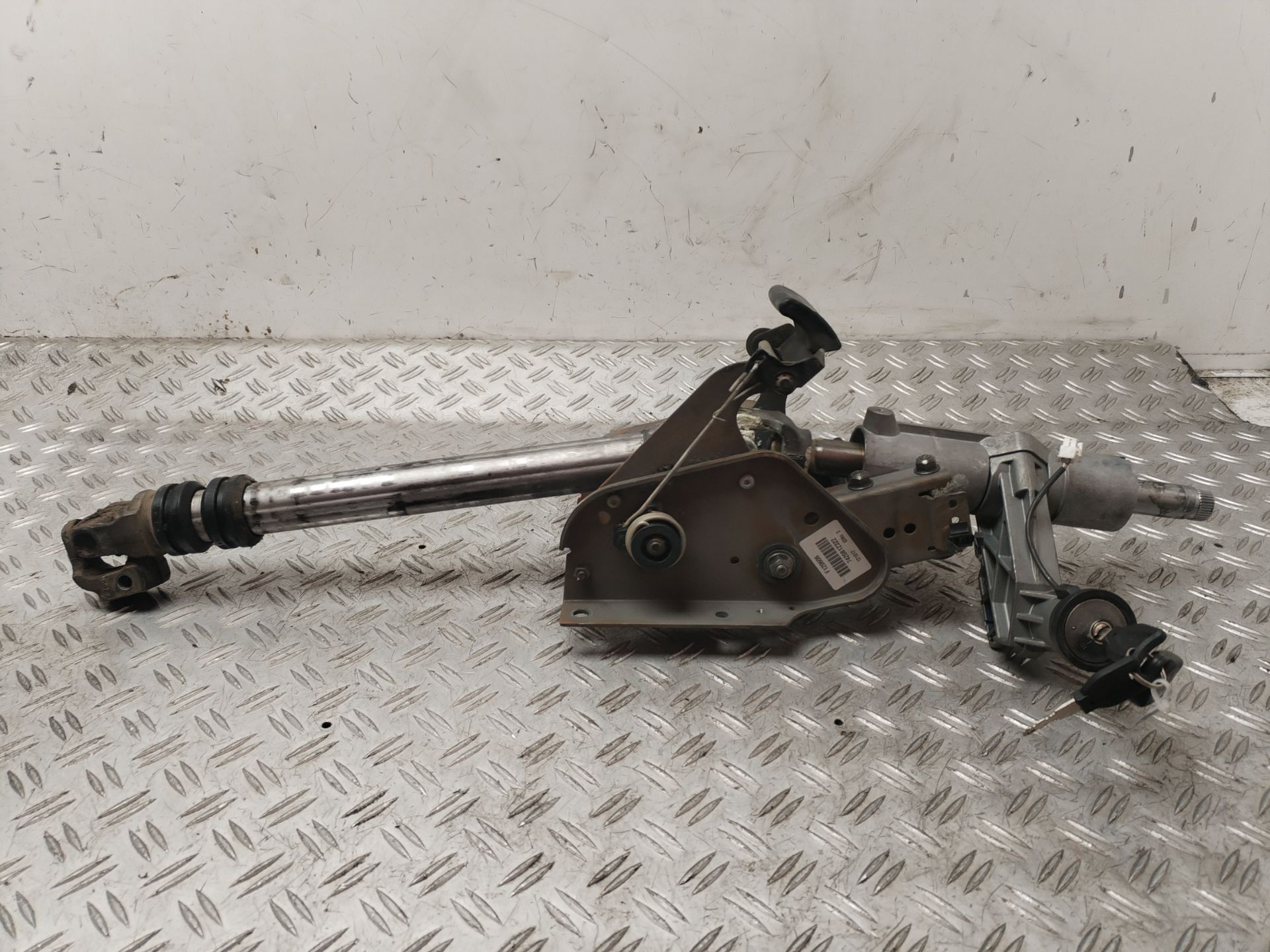 COLUMNA DIRECCION 133819