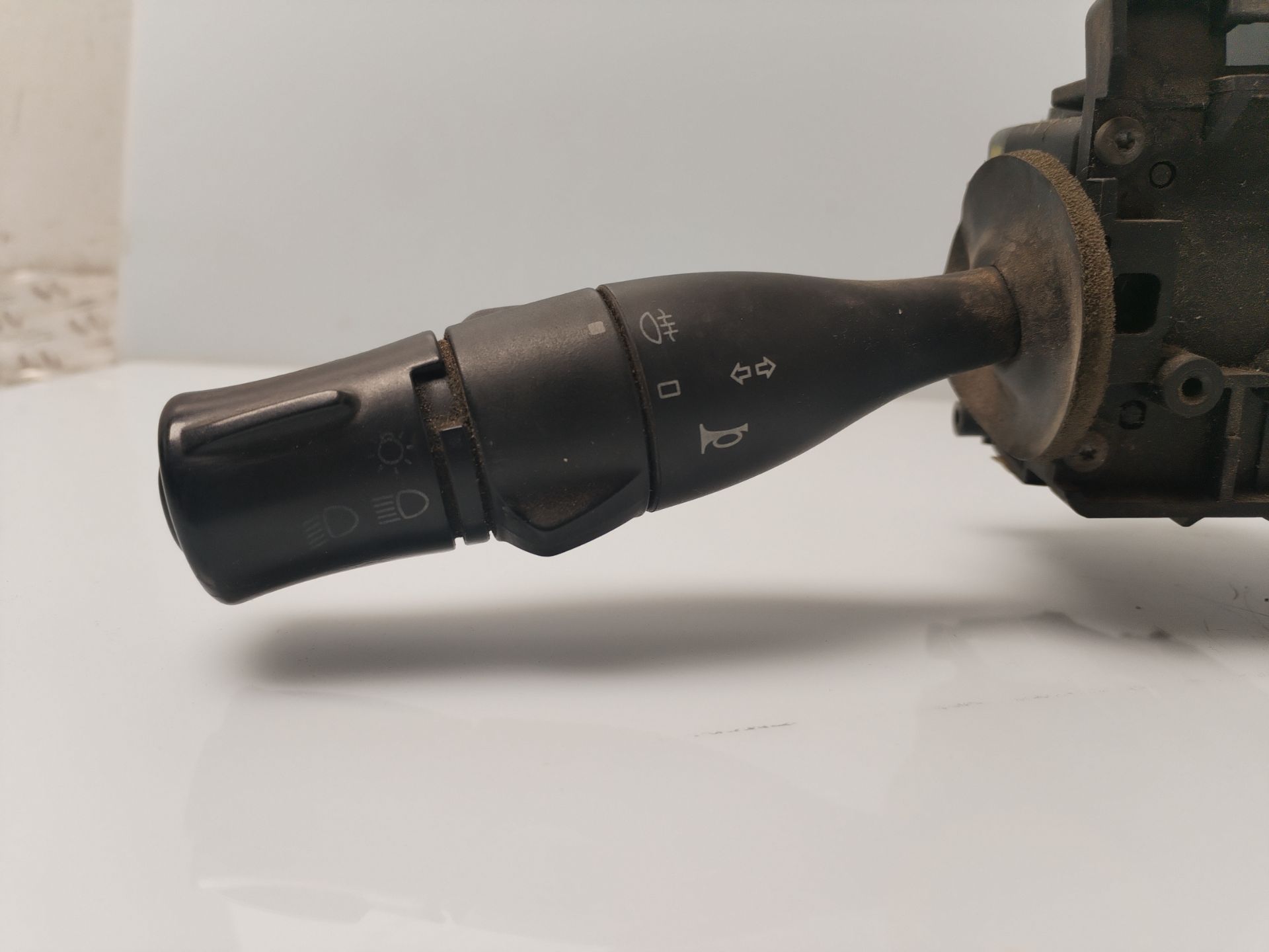 MANDO MULTIFUNCION 133847