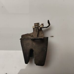 CERRADURA PUERTA TRASERA IZQUIERDA 133706