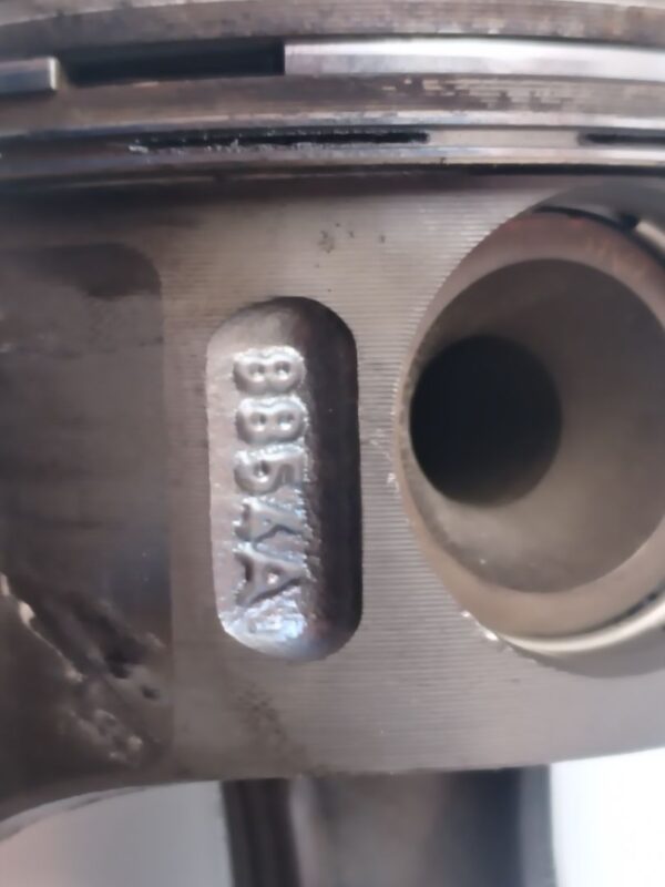 PISTON 134033