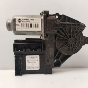 MOTOR ELEVALUNAS DELANTERO IZQUIERDO 133603