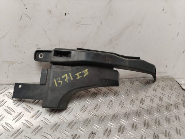 SOPORTE PARAGOLPES DELANTERO 132738