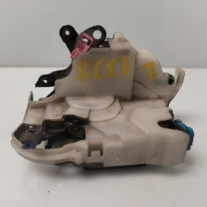 CERRADURA PUERTA DELANTERA IZQUIERDA 133620