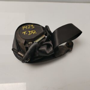 CINTURON SEGURIDAD TRASERO DERECHO 133344