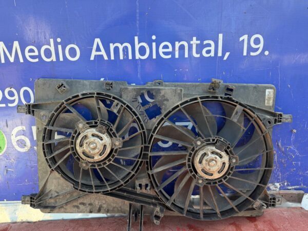 ELECTROVENTILADOR 133802