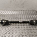 TRANSMISION TRASERA IZQUIERDA 133864